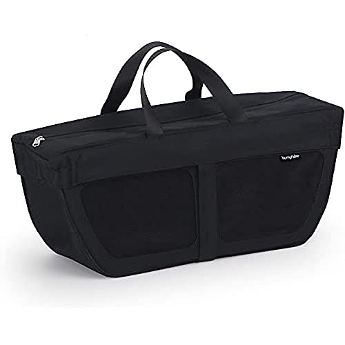 Bumprider Connect Side Pack Negro, 750 g
